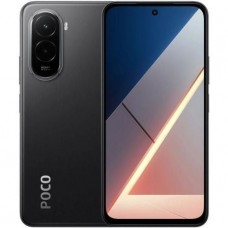 SMARTPHONE XIAOMI POCO M7 6-128 BK en Huesoi